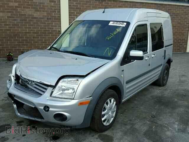 2012 FORD TRANSIT CO - VIN: NM0KS9BN0CT082246 - Фото 2