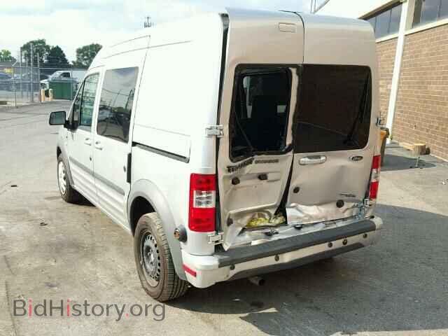 2012 FORD TRANSIT CO - VIN: NM0KS9BN0CT082246 - Фото 3