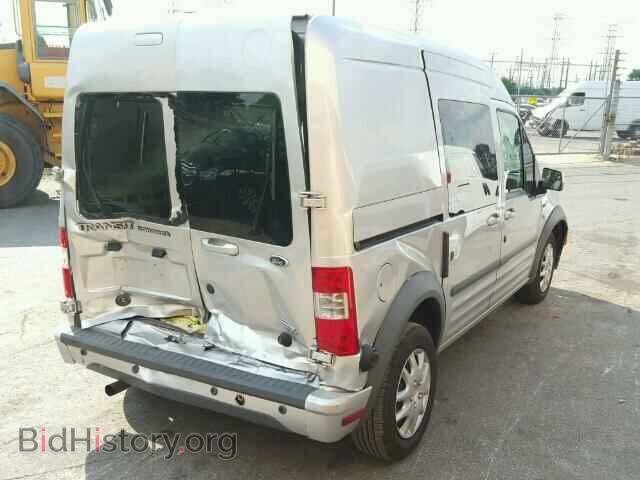 2012 FORD TRANSIT CO - VIN: NM0KS9BN0CT082246 - Фото 4