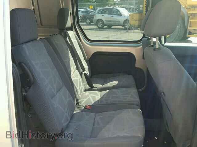 2012 FORD TRANSIT CO - VIN: NM0KS9BN0CT082246 - Фото 6