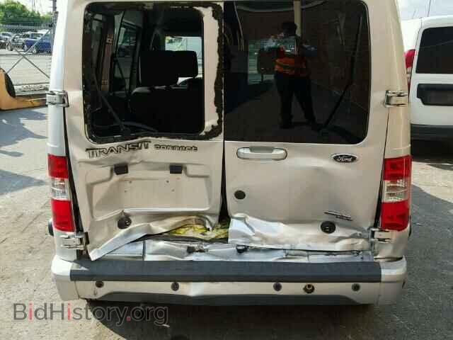 2012 FORD TRANSIT CO - VIN: NM0KS9BN0CT082246 - Фото 9