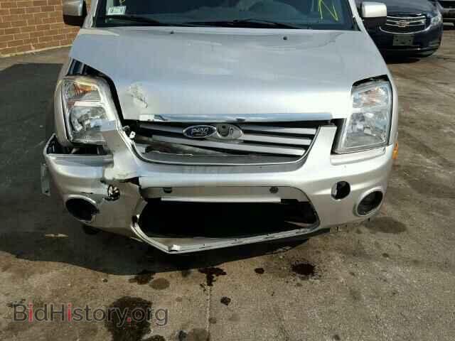 2012 FORD TRANSIT CO - VIN: NM0KS9BN0CT082246 - Фото 10