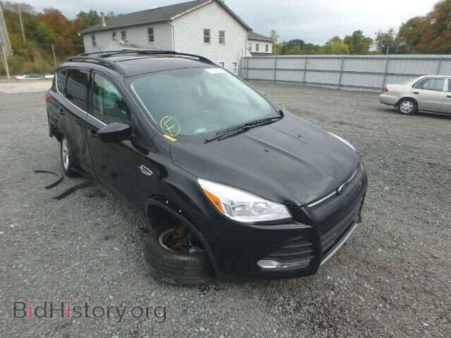 Photo 1FMCU9G90DUC01322 - FORD ESCAPE 2013