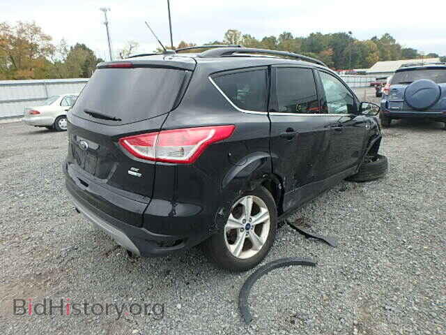 2013 FORD ESCAPE - VIN: 1FMCU9G90DUC01322 - Фото 4