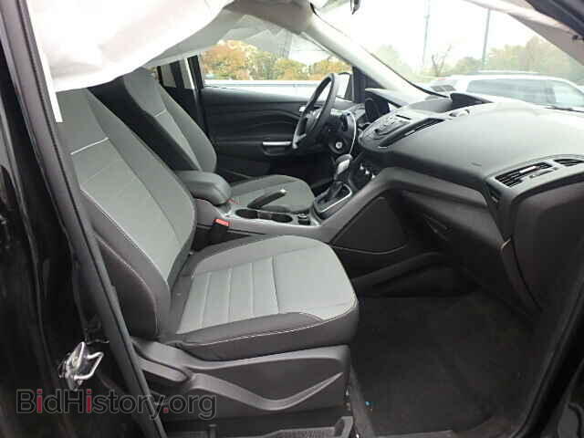 2013 FORD ESCAPE - VIN: 1FMCU9G90DUC01322 - Фото 5