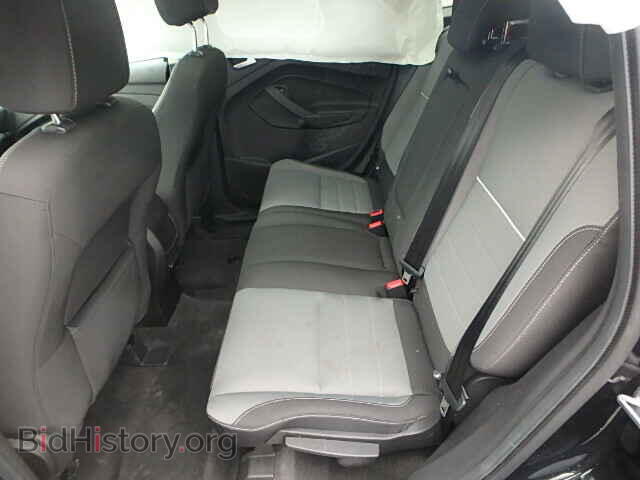 2013 FORD ESCAPE - VIN: 1FMCU9G90DUC01322 - Фото 6