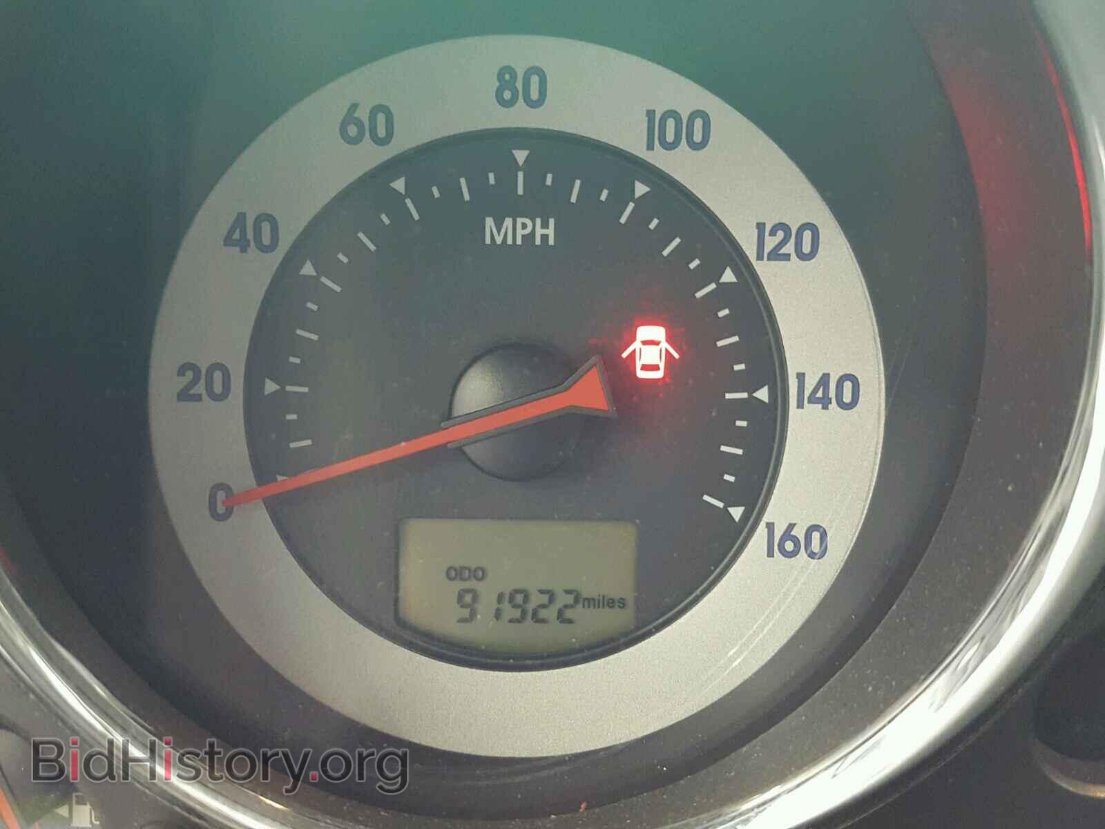 2009 MITSUBISHI ECLIPSE - VIN: 4A3AL25F49E011178 - Фото 8