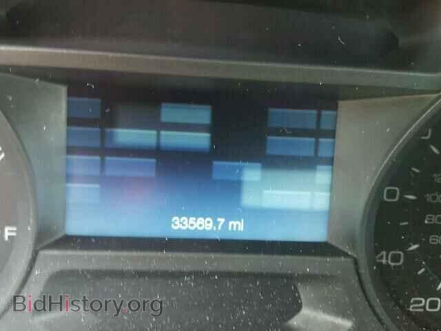 2012 FORD EXPLORER - VIN: 1FMHK7B97CGB01898 - Фото 8