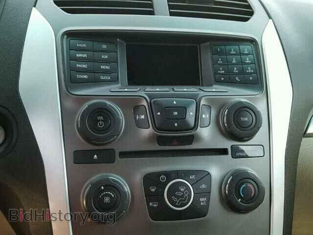 2012 FORD EXPLORER - VIN: 1FMHK7B97CGB01898 - Фото 9