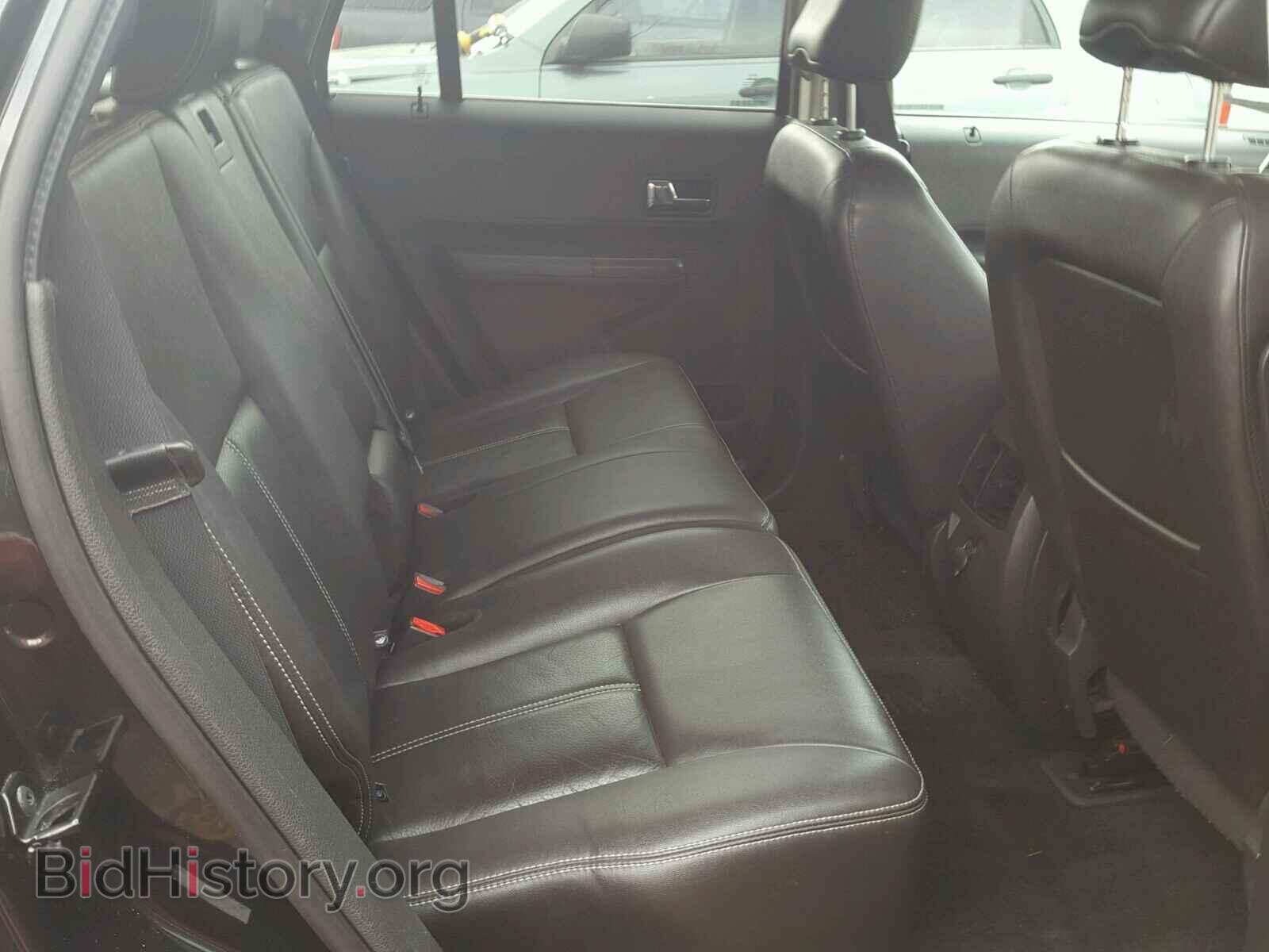 2010 FORD EDGE - VIN: 2FMDK4KC4ABB03993 - Photo 6