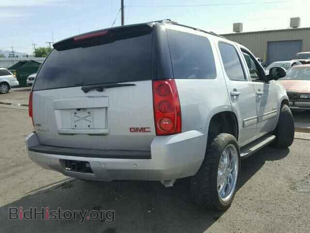 2010 GMC YUKON - VIN: 1GKMCAE31AR234232 - Фото 4