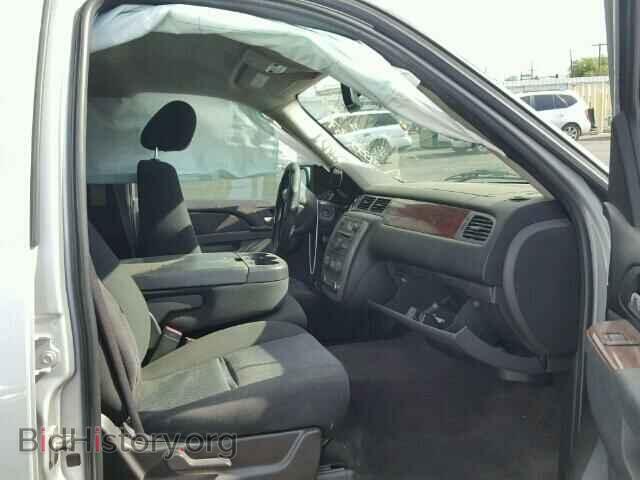 2010 GMC YUKON - VIN: 1GKMCAE31AR234232 - Фото 5