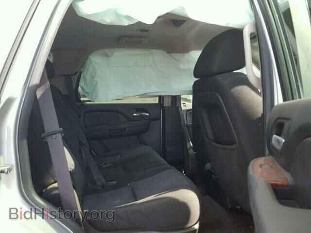 2010 GMC YUKON - VIN: 1GKMCAE31AR234232 - Фото 6