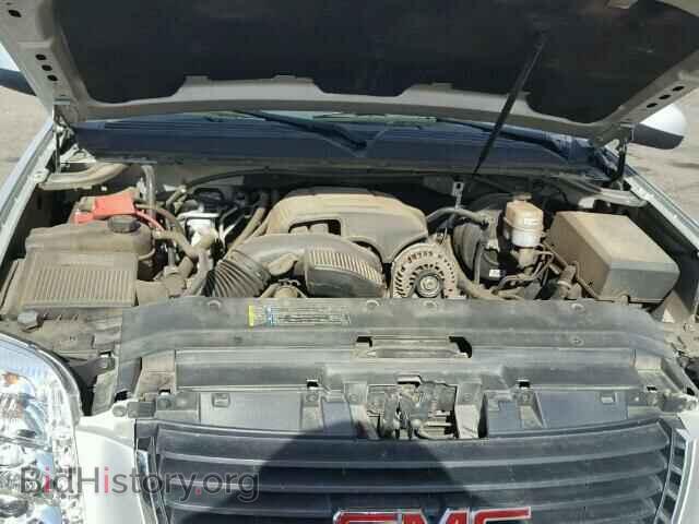 2010 GMC YUKON - VIN: 1GKMCAE31AR234232 - Фото 7
