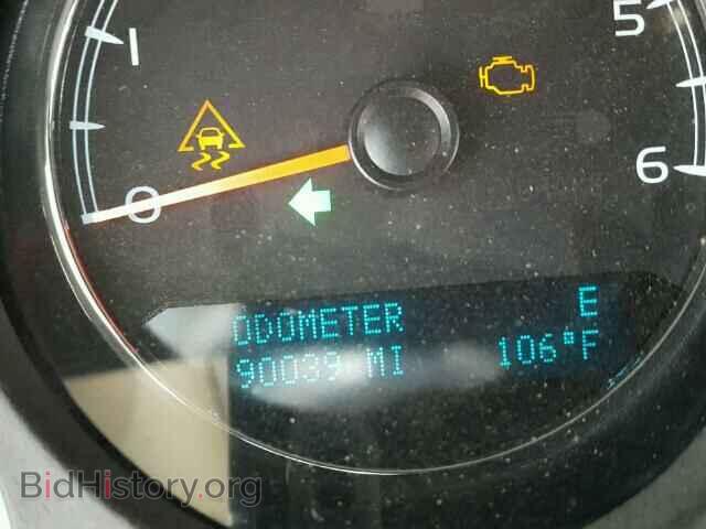 2010 GMC YUKON - VIN: 1GKMCAE31AR234232 - Фото 8