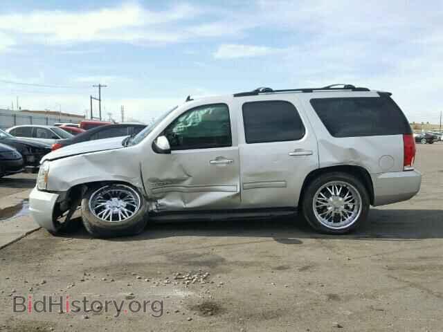 2010 GMC YUKON - VIN: 1GKMCAE31AR234232 - Фото 9