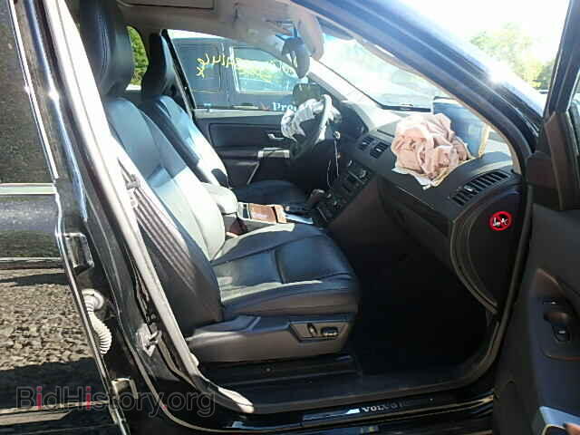 2012 VOLVO XC90 - VIN: YV4952CZ2C1618429 - Фото 5