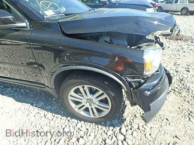 2012 VOLVO XC90 - VIN: YV4952CZ2C1618429 - Фото 10