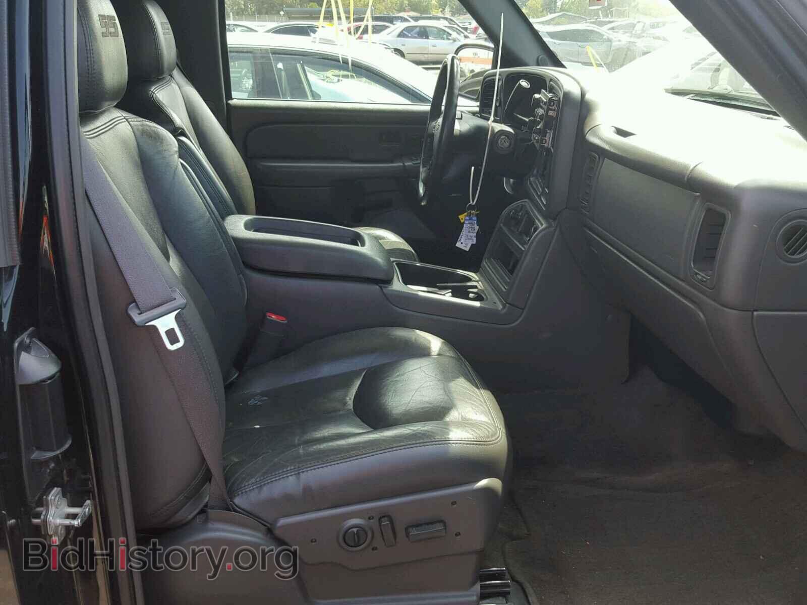 2007 CHEVROLET SILVERADO - VIN: 2GCEC19N871122699 - Photo 5