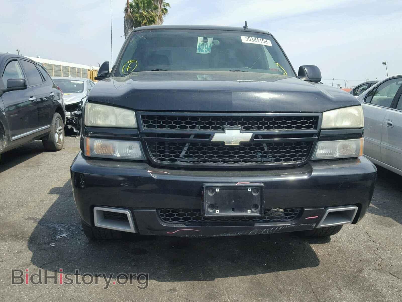 2007 CHEVROLET SILVERADO - VIN: 2GCEC19N871122699 - Photo 9