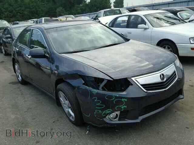 Photo JH4CU2F43DC008698 - ACURA TSX 2013