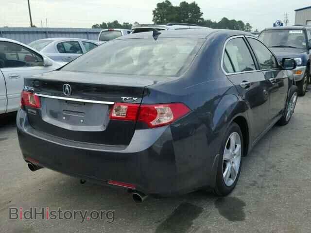 2013 ACURA TSX - VIN: JH4CU2F43DC008698 - Фото 4