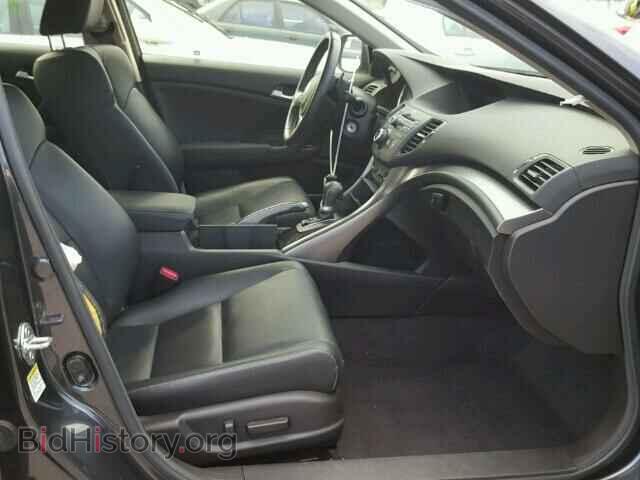 2013 ACURA TSX - VIN: JH4CU2F43DC008698 - Фото 5
