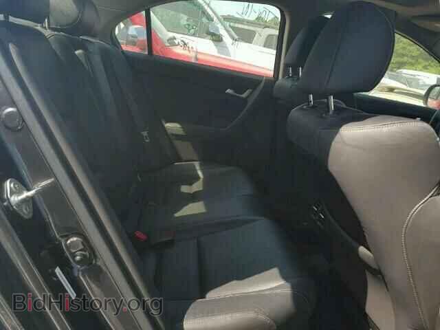 2013 ACURA TSX - VIN: JH4CU2F43DC008698 - Фото 6