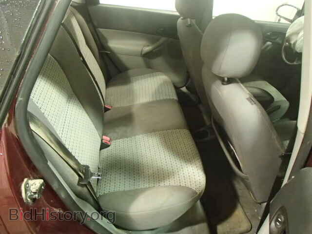 2007 FORD FOCUS - VIN: 1FAHP34N27W242016 - Фото 6
