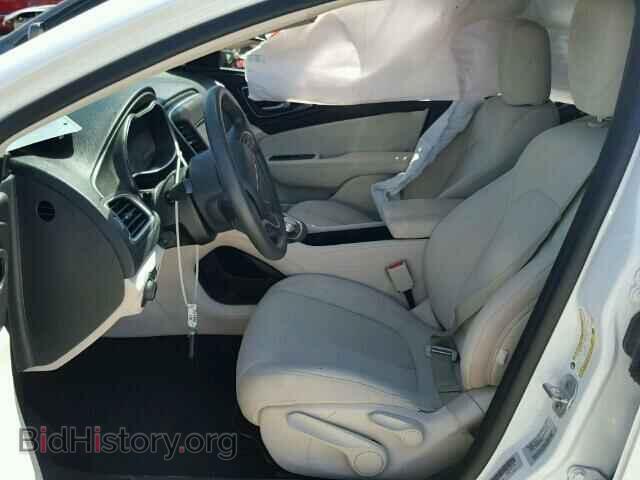 2015 CHRYSLER 200 - VIN: 1C3CCCAB3FN534891 - Photo 5