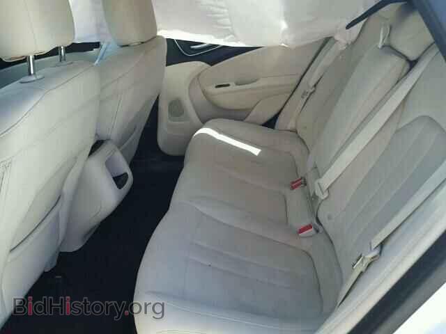 2015 CHRYSLER 200 - VIN: 1C3CCCAB3FN534891 - Photo 6