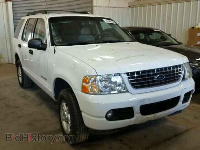 Photo 1FMZU73K65UA14899 - FORD EXPLORER 2005