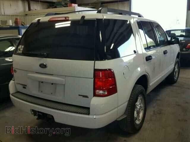 2005 FORD EXPLORER - VIN: 1FMZU73K65UA14899 - Фото 4
