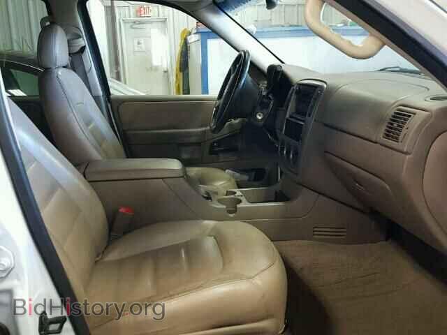 2005 FORD EXPLORER - VIN: 1FMZU73K65UA14899 - Фото 5