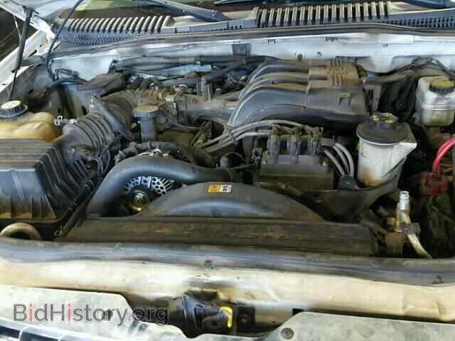 2005 FORD EXPLORER - VIN: 1FMZU73K65UA14899 - Фото 7
