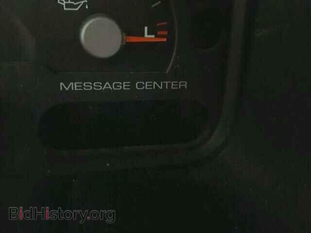 2005 FORD EXPLORER - VIN: 1FMZU73K65UA14899 - Фото 8