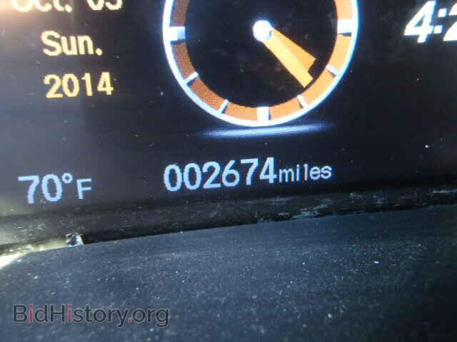 2014 HONDA CIVIC - VIN: 19XFB2F87EE236334 - Фото 8