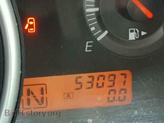 2010 NISSAN VERSA - VIN: 3N1BC1AP4AL404170 - Фото 8
