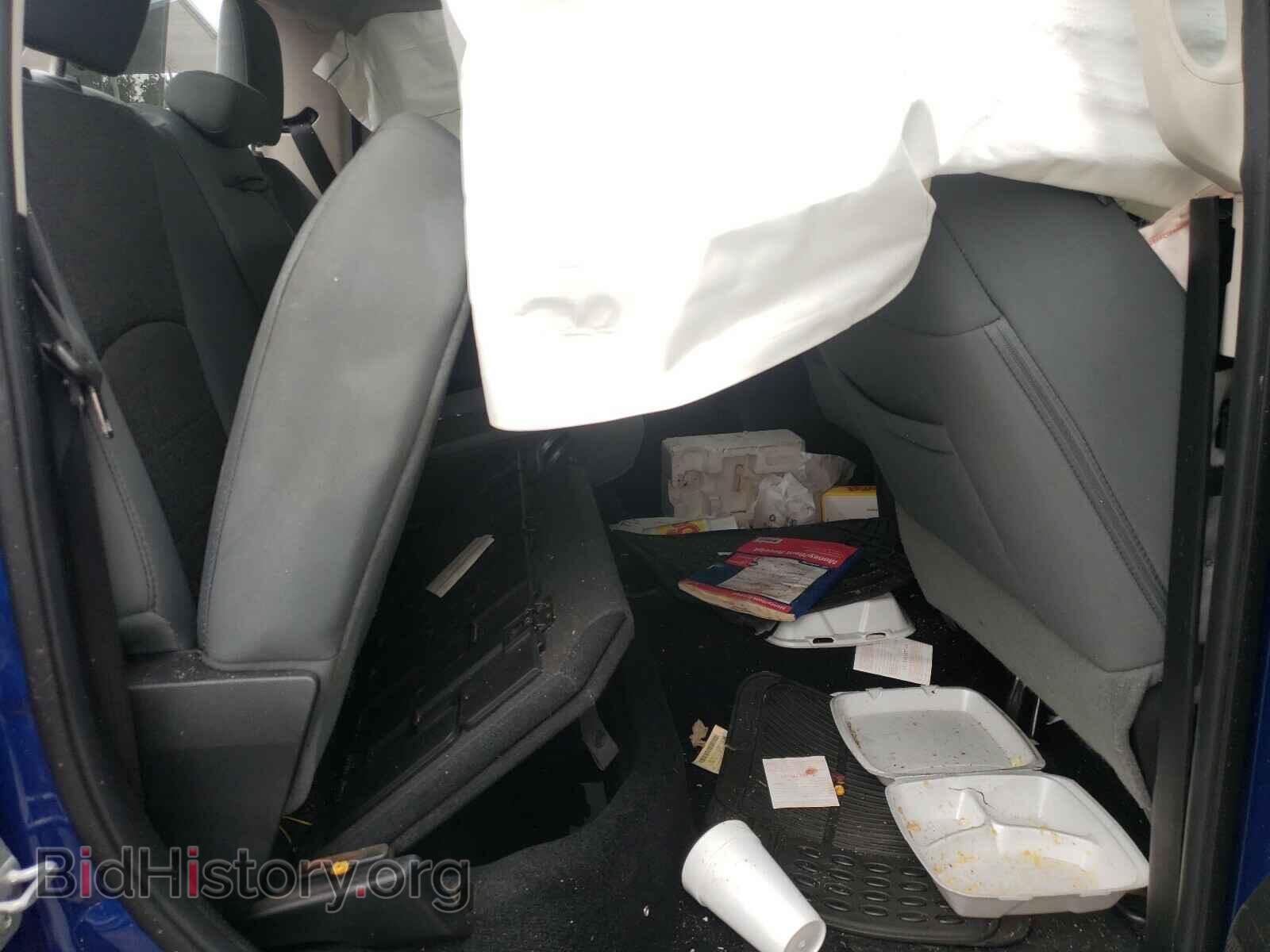 2014 RAM 1500 - VIN: 1C6RR6LT0ES396732 - Photo 6
