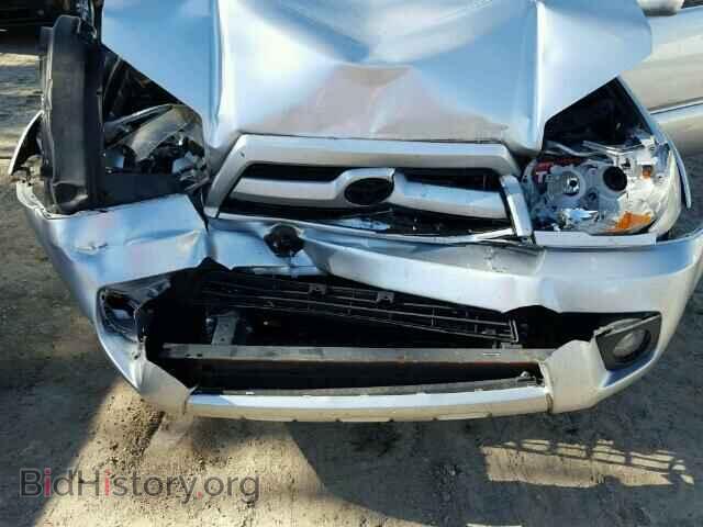 2007 TOYOTA 4RUNNER - VIN: JTEZU17R770093157 - Фото 7