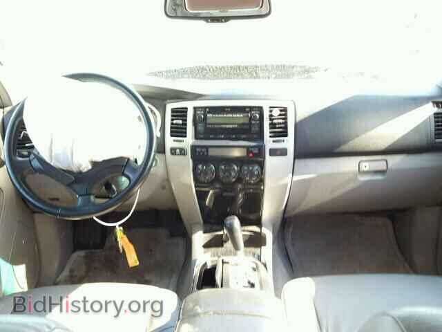 2007 TOYOTA 4RUNNER - VIN: JTEZU17R770093157 - Фото 9