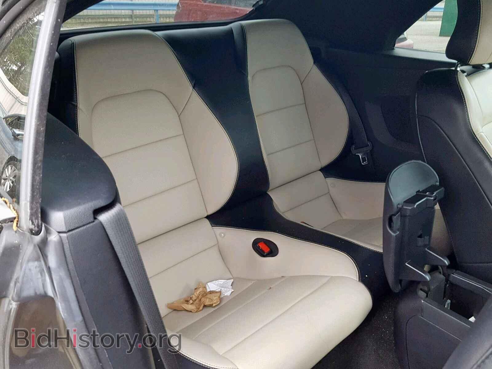 2017 FORD MUSTANG - VIN: 1FATP8UH4H5220530 - Фото 6