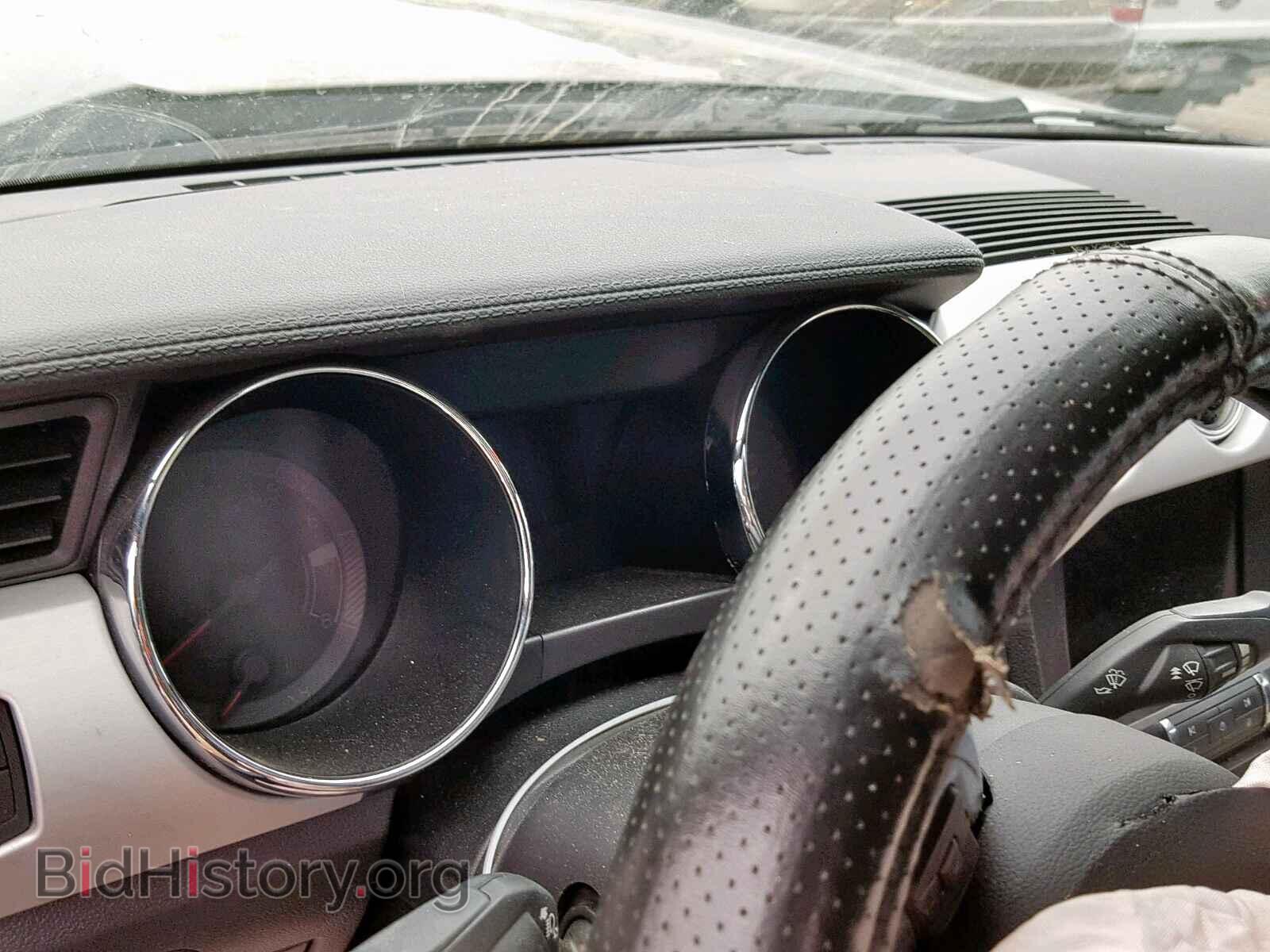 2017 FORD MUSTANG - VIN: 1FATP8UH4H5220530 - Фото 8