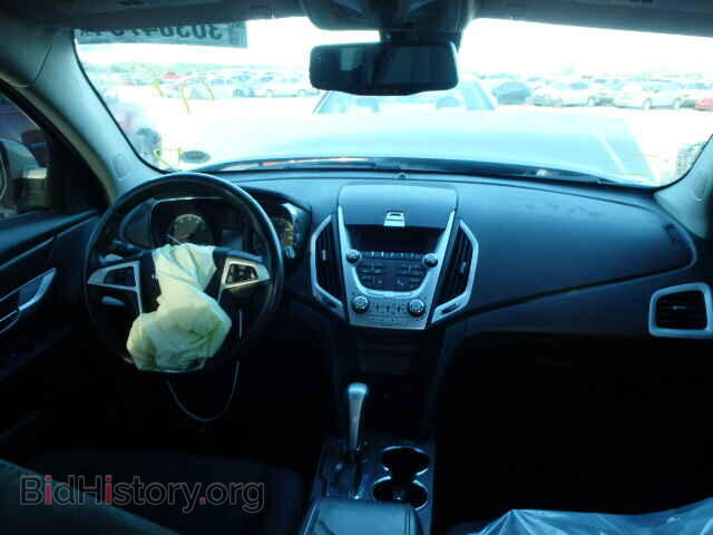2010 GMC TERRAIN - VIN: 2CTALDEW6A6237315 - Photo 10