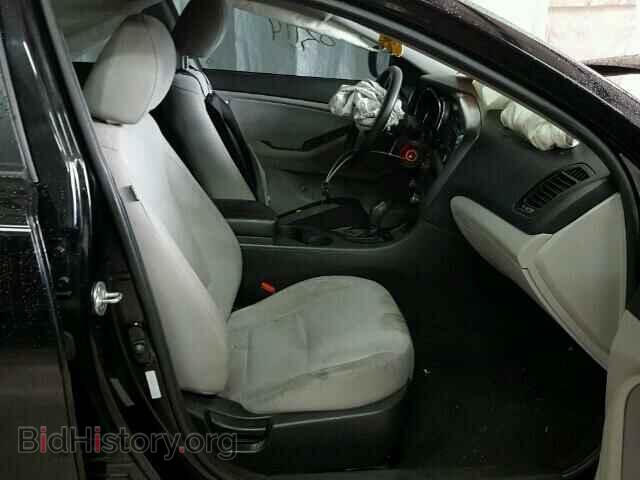 2013 KIA OPTIMA - VIN: 5XXGM4A77DG150438 - Фото 5
