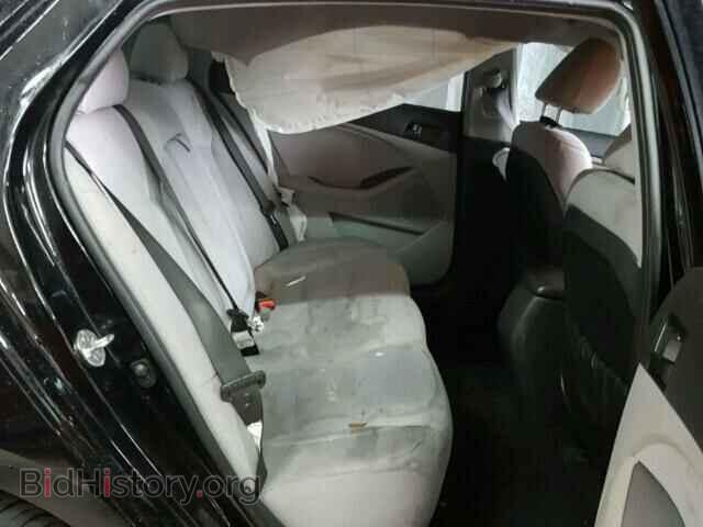 2013 KIA OPTIMA - VIN: 5XXGM4A77DG150438 - Фото 6