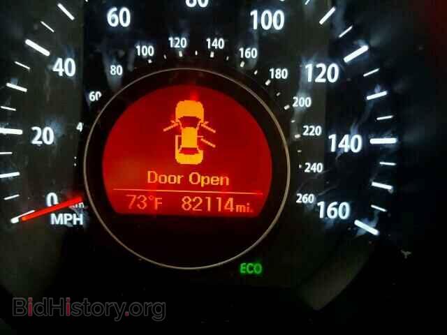 2013 KIA OPTIMA - VIN: 5XXGM4A77DG150438 - Фото 8