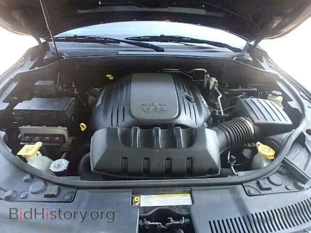 2011 DODGE DURANGO - VIN: 1D4SE5GT5BC638546 - Photo 7