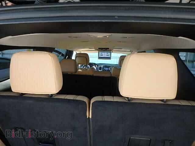 2011 DODGE DURANGO - VIN: 1D4SE5GT5BC638546 - Photo 10
