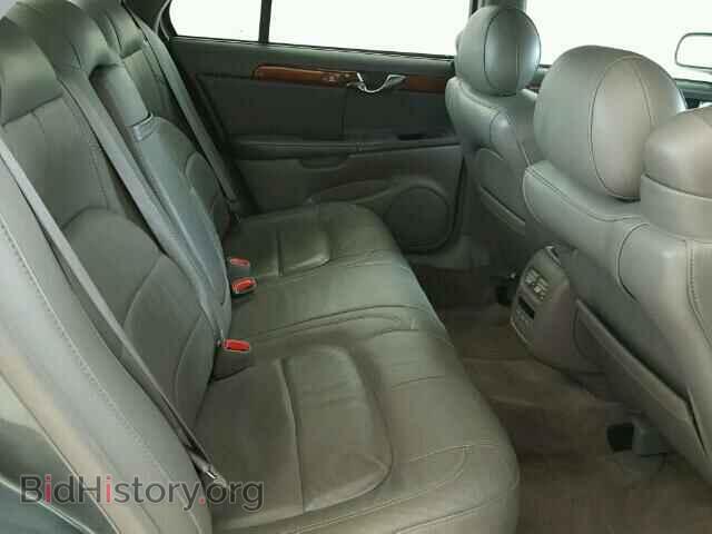 2005 CADILLAC DEVILLE - VIN: 1G6KD54Y75U122674 - Фото 6